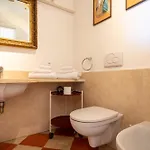 Semesterbostad Casetta Gialla Lerici