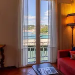 Casetta Gialla * Lerici