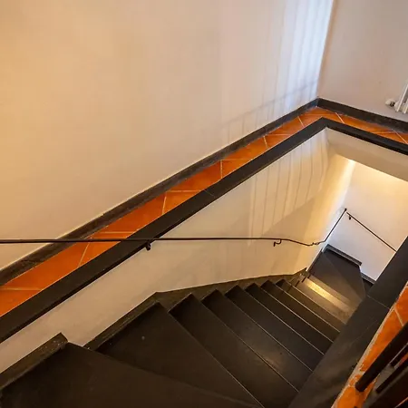 Holiday home Casetta Gialla *