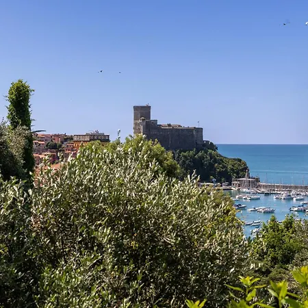 Casetta Gialla *