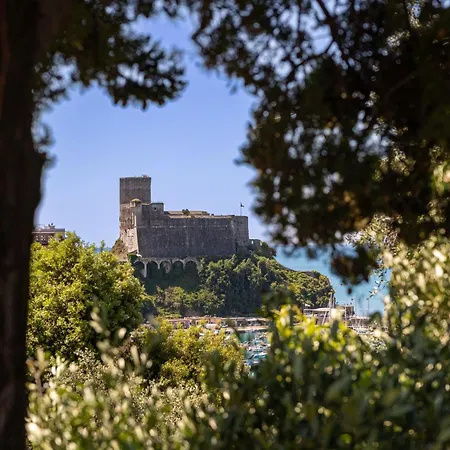 Holiday home Casetta Gialla