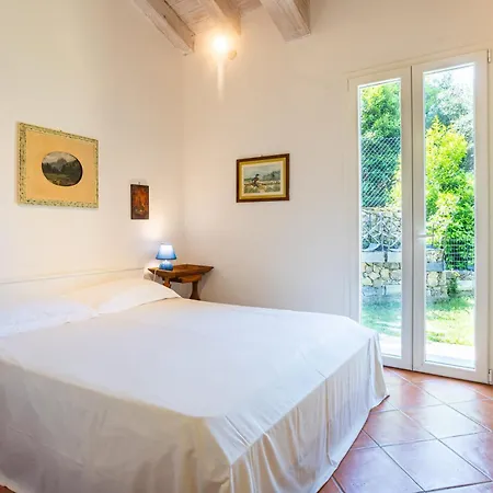 Casetta Gialla Holiday home *