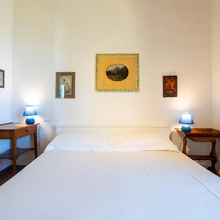 Holiday home Casetta Gialla *