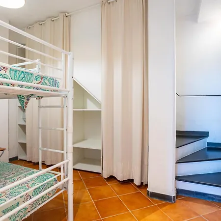 Casetta Gialla Holiday home Lerici