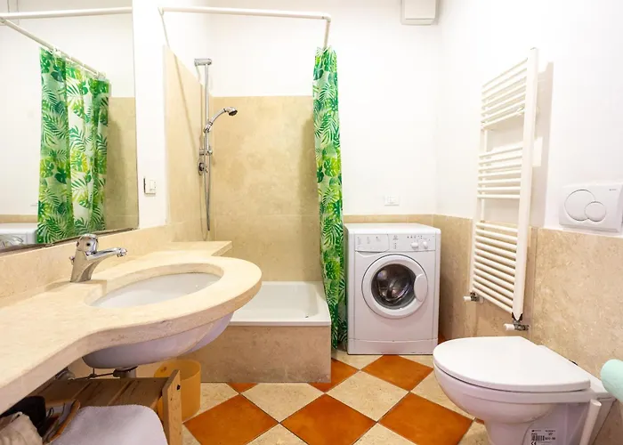 Casetta Gialla Σπίτι διακοπών