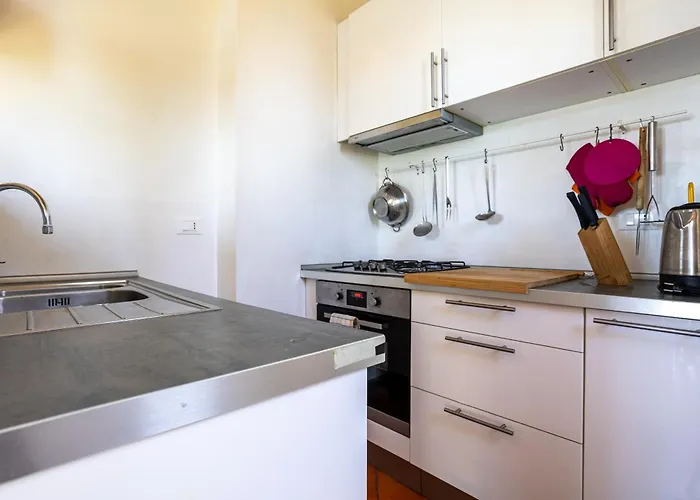 Σπίτι διακοπών Casetta Gialla