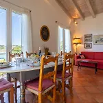 Tatil Evi Casetta Gialla Lerici