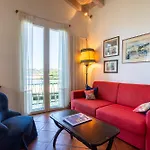 Tatil Evi Casetta Gialla *