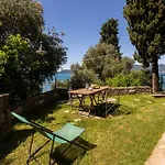 Casetta Gialla Lerici