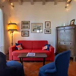 Casetta Gialla Tatil Evi Lerici