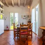 Casetta Gialla Tatil Evi Lerici