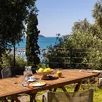 Tatil Evi Casetta Gialla Lerici