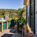Casetta Gialla Tatil Evi *