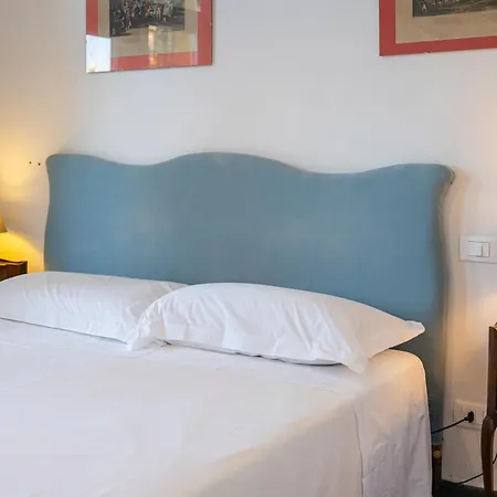 Casetta Gialla * Lerici