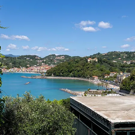 Casetta Gialla