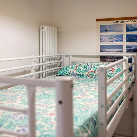 Hébergement de vacances Casetta Gialla