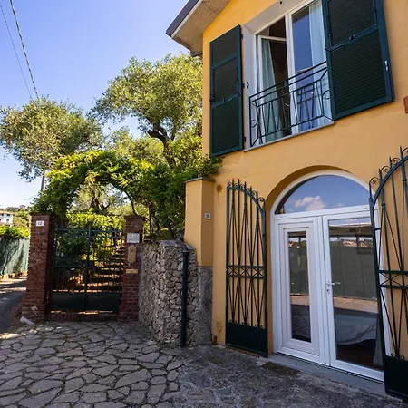 Casetta Gialla Casa vacanze *