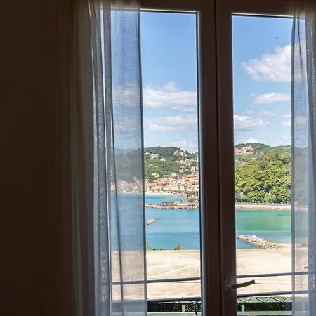 Hébergement de vacances Casetta Gialla
