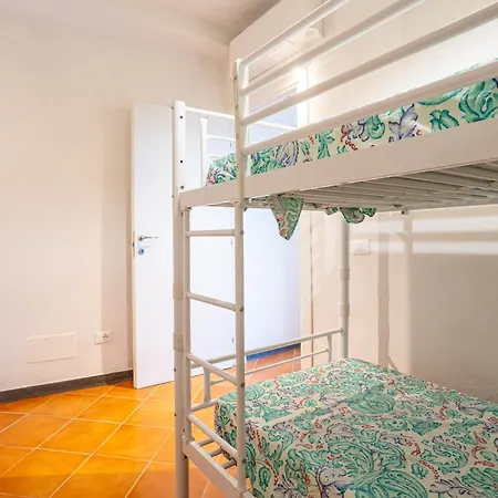 Casa vacanze Casetta Gialla *