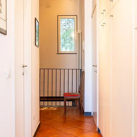 Casa vacanze Casetta Gialla Lerici