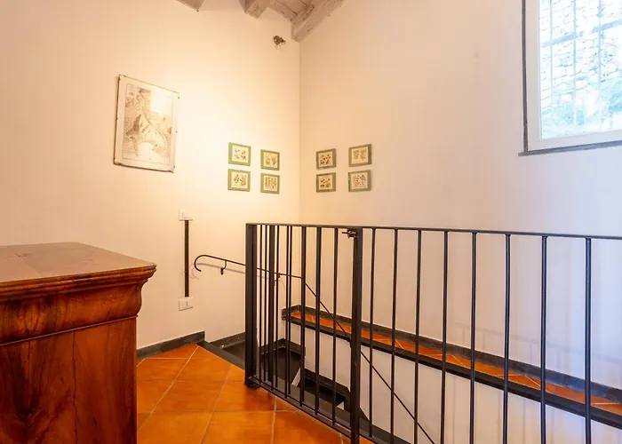 Ferienhaus Casetta Gialla