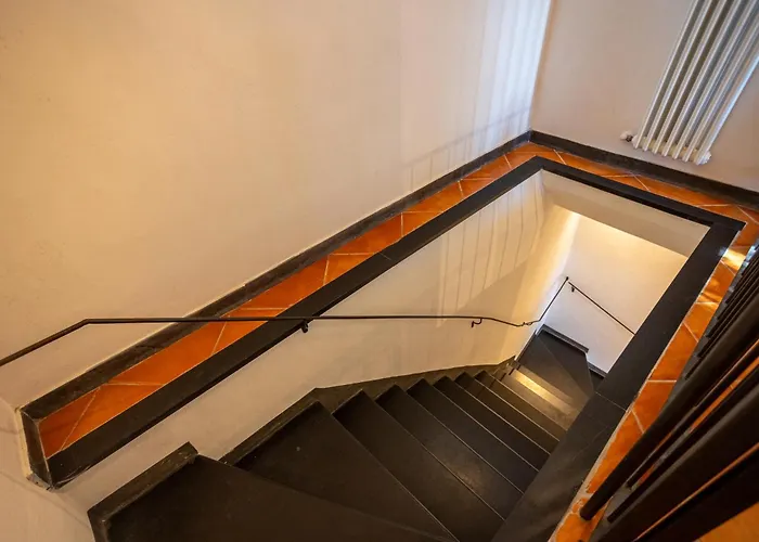 Ferienhaus Casetta Gialla *